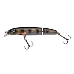 Abu Garcia Hi-Lo Jointed sinking 12 cm, 33g Bronze Bomber
