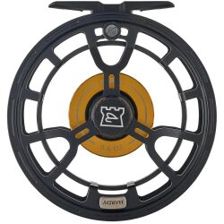 Hardy Everon Euro Nymph Fliegenrolle