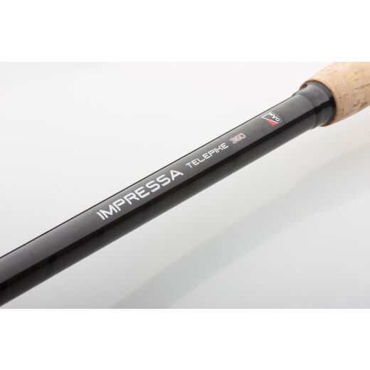 DAM Impressa Telepike FD Combo 360cm, 50-100g
