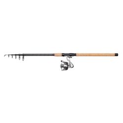 DAM Impressa Telepike FD Combo 360cm, 50-100g