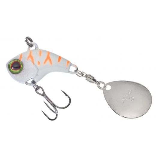 Illex Deracoup 14g. Super Glow Tiger