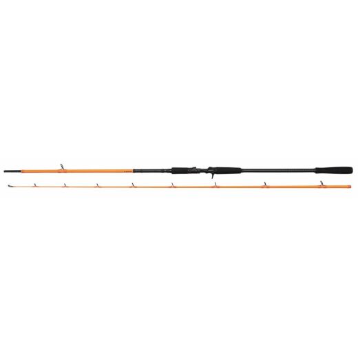 Savage Gear Orange LTD Power Game Baitcast