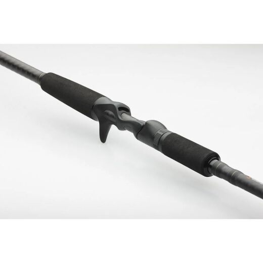 Savage Gear Orange LTD Power Game Baitcast