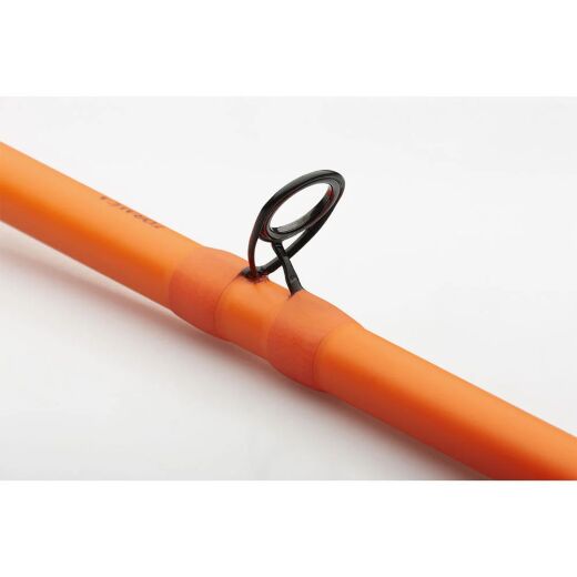 Savage Gear Orange LTD Power Game Baitcast