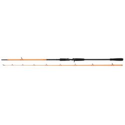 Savage Gear Orange LTD Power Game Baitcast