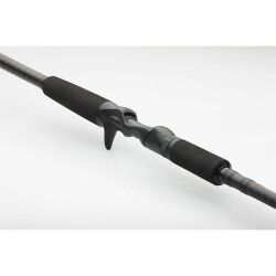 Savage Gear Orange LTD Power Game Baitcast