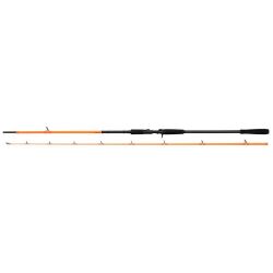 Savage Gear Orange LTD Big Bait Baitcast 259cm, 110-220g