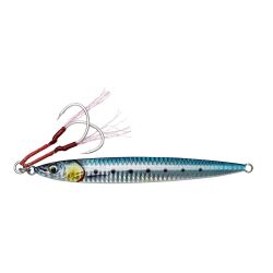 Savage Gear 3D Slim Jig Minnow 10cm | 40g Sardine