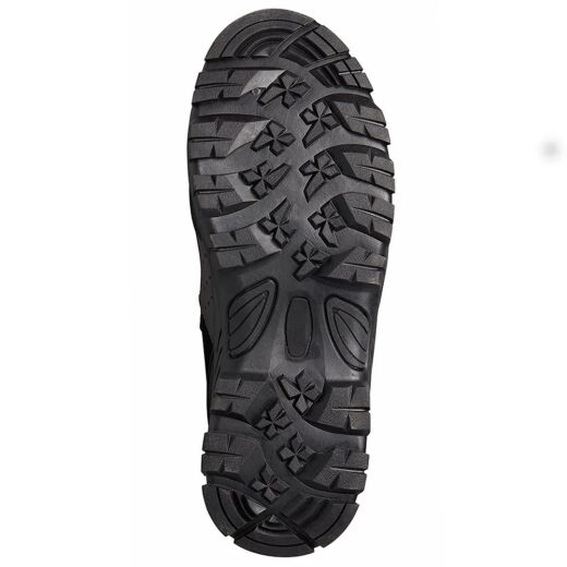 Savage Gear SG8 Cleated Wading Boot | Watschuh mit Profilsohle 46/11