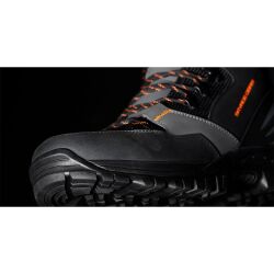 Savage Gear SG8 Cleated Wading Boot | Watschuh mit Profilsohle 43/9