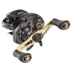RYOBI SMAP-X Baitcast 8+1 LH