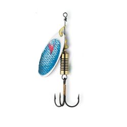 DAM Effzett Nature 3D Spinner Gr. 1, 3G Rotauge