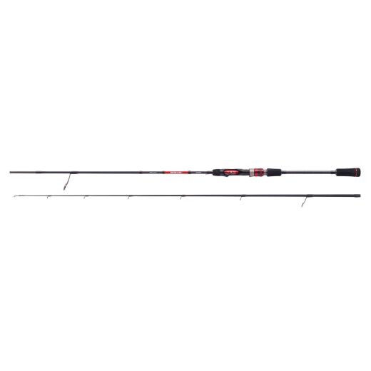 Balzer Shirasu IM-8 Perch Jig ML, 2,25m, 5-21g