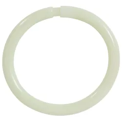 Balzer Bissanzeiger-Ring fluo