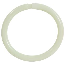 Balzer Bissanzeiger-Ring fluo