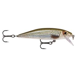 Rapala X-Rap Countdown 5cm Live Roach