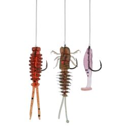 Balzer Barsch Hegene extra strong