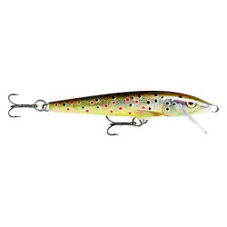 Rapala Original Floater 5cm &amp; 3g Brown Trout