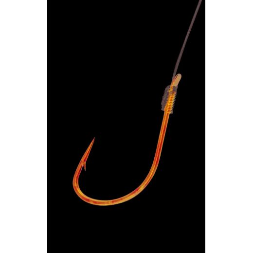 Owner Forelle blau RL-175 gebunden – 60 cm / Gr. 10