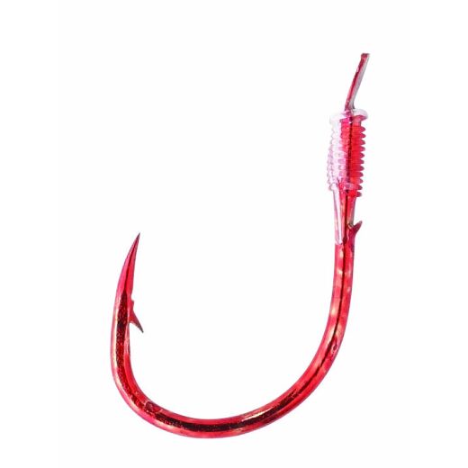 Balzer Camtec Speci Forelle/Sbiro rot 200cm #6