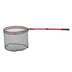 Balzer Shirasu Shot Net S - Spinnfischkescher