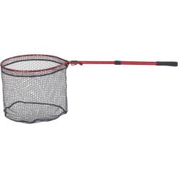 Balzer Shirasu Shot Net XL - Spinnfischkescher