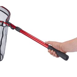 Balzer Shirasu Shot Net XL - Spinnfischkescher
