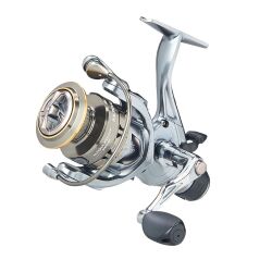 Balzer Alegra Feeder BR 6000 Freilaufrolle – 6500