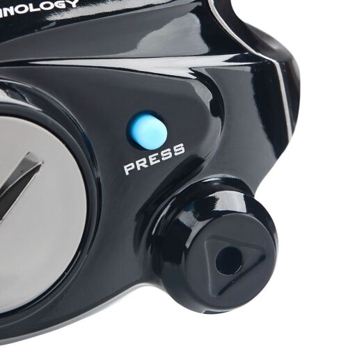 Balzer Adrenalin DCT 7300 L Baitcaster