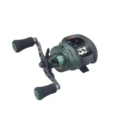 Balzer Shirasu Micro Cast 6100 L Baitcaster
