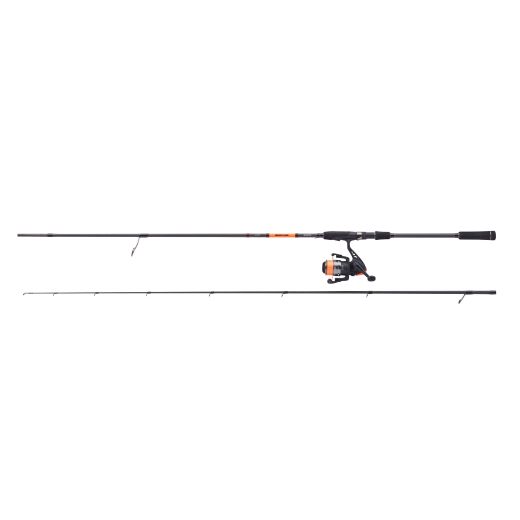 Balzer Shirasu Combo Zander, 2,55m