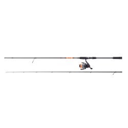 Balzer Shirasu Combo Zander, 2,55m