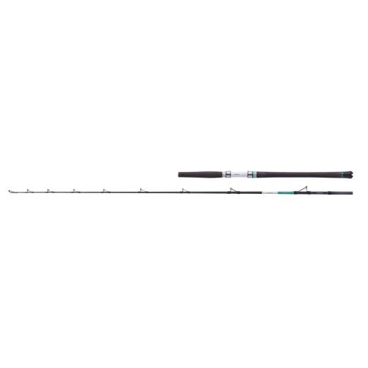 Balzer 71 North Boat 25, 2,15m 150-500g WG