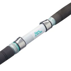 Balzer 71 North Power Pilk, 2,45m 100-275g WG