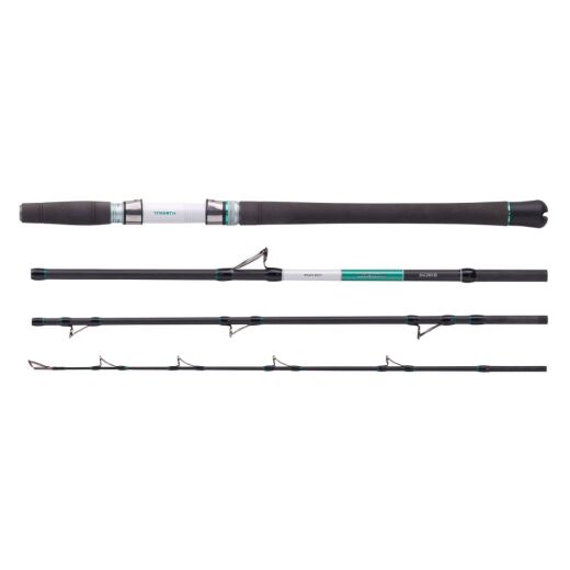 Balzer 71 North Travel Boat 25, 2,20m 150-500g WG