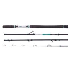 Balzer 71 North Travel Boat 25, 2,20m 150-500g WG