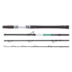 Balzer 71 North Travel Boat 35, 2,20m 250-800g WG