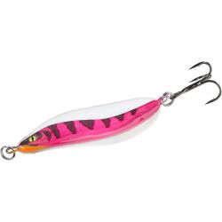 Balzer Colonel Flying Eric Blinker &ndash; Pink Tiger