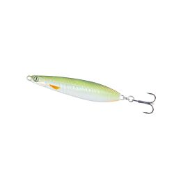 Balzer Seatrout NEO Meerforellenblinker Motoroil-UV 18g