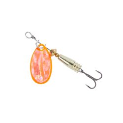 Balzer Abalony Spinner Orange, 3g
