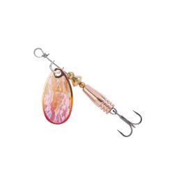 Balzer Abalony Spinner Rot, 3g