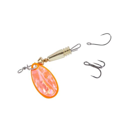 Balzer Abalony Spinner Rot, 7g