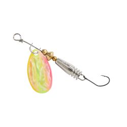 Balzer Abalony Spinner Rot, 7g