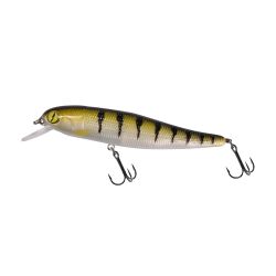 Balzer Blow 2go Hot Perch, 11cm, 16g, Floating