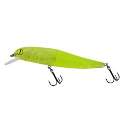 Balzer Blow 2go Limoncello, 11cm, 16g, Floating