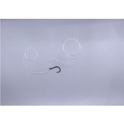 Balzer Drop Shot Perch, Gr. 1