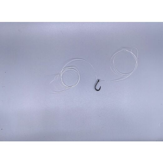 Balzer Worm Drop Shot, #4