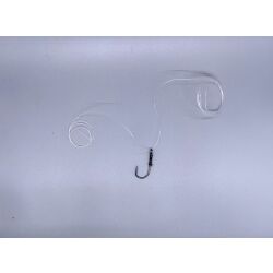 Balzer Drop Shot Zander, Gr. 3/0