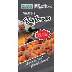 Balzer MK Adventure Duftbaum Einzelst&uuml;ck