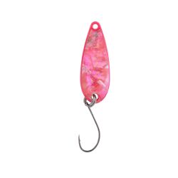 Balzer Trout Abalone Spoon 2,3 g &ndash; pink